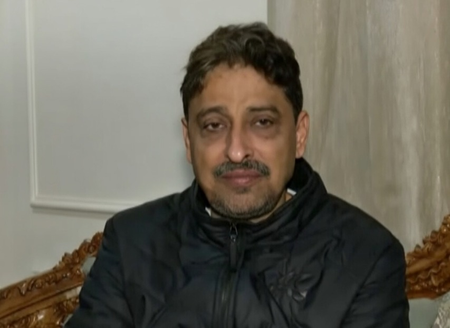 इमरान मसूद का ओम बिरला पर सीधा हमला: "स्पीकर नहीं कर रहे कर्तव्य पालन, सदन की गरिमा को ठेस; ये देशहित में नहीं"