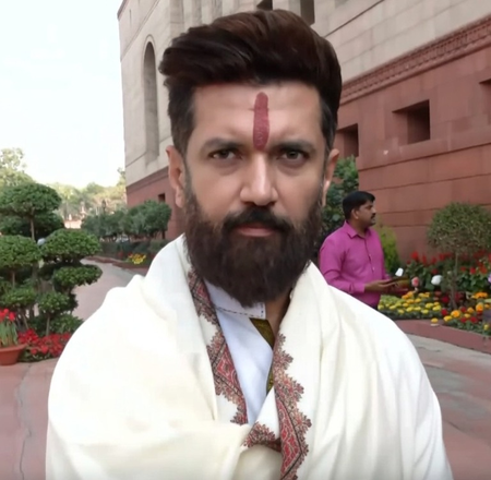 भाजपा सांसदों का राहुल गांधी पर तंज, कहा- 'अनपब्लिश्ड किताब' पर राजनीति कर रहा है विपक्ष