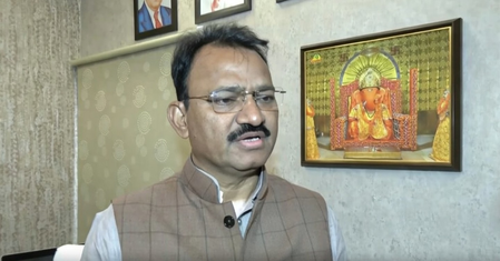 विकास पर केंद्रित रहेगा इस बार का राजस्थान बजट : डिप्सी सीएम प्रेमचंद बैरवा