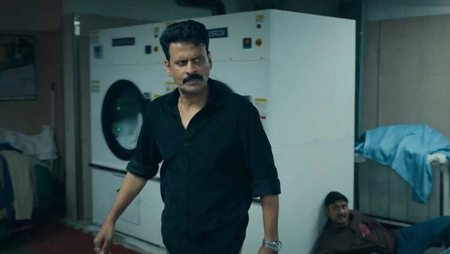 विवादित 'घूसखोर पंडत' टाइटल पर हाईकोर्ट का बड़ा फैसला, ब्राह्मण समुदाय की आपत्ति के बाद मनोज बाजपेयी की फिल्म का नाम बदलेगा