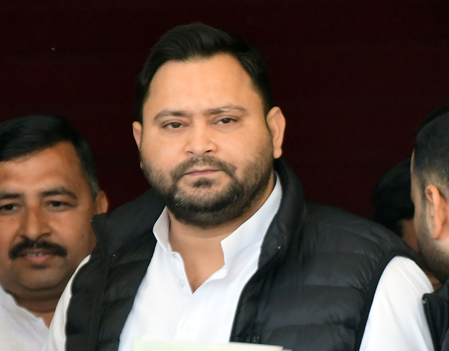 नीतीश कुमार कमजोर मुख्यमंत्री, उम्र बढ़ने के साथ बीमारी भी बढ़ती है: तेजस्वी यादव