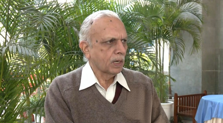 बांग्लादेश चुनाव के बाद तेजी से बदलेगा राजनीतिक माहौल: अरविंद गुप्ता