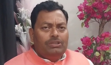 विपक्ष को बिहार के विकास की कोई चिंता नहीं: लखेंद्र पासवान