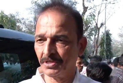 भारत-पाक मैच पर बॉयकॉट खत्म! भाई जगताप बोले: 'खेल में राजनीति नहीं, यह कदम स्वागत योग्य'