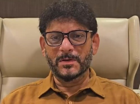 मुसलमानों से क्यों नफरत करते हैं असम के सीएम: वारिस पठान