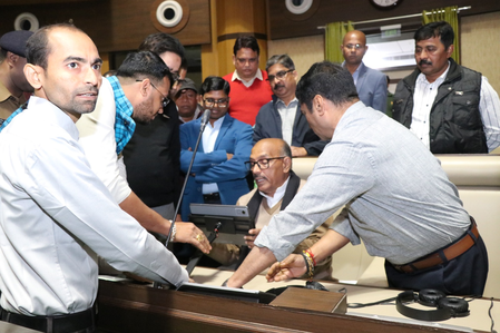 झारखंड विधानसभा को पेपरलेस और डिजिटल बनाने की तैयारी