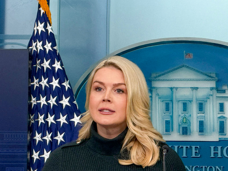 एपस्टीन विवाद में व्हाइट हाउस ने दी सफाई, ट्रंप बोले- बहुत पहले ही तोड़ दिए थे सारे रिश्ते