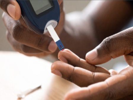 30 की उम्र के बाद नहीं छूट रही मीठा खाने की आदत, इन सुपरफूड्स से करें मधुमेह को कंट्रोल