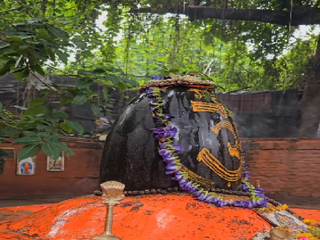 महाशिवरात्रि स्पेशल: यहां मौजूद हैं शक्तिशाली कृतिवासेश्वर महादेव, बहुत कम लोगों को मिलता है दर्शन का सौभाग्य