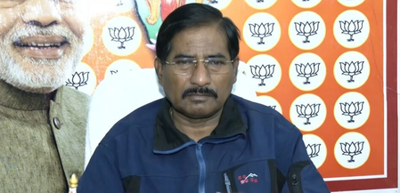 विपक्ष की जिम्मेदारी निभाना आसान नहीं, राहुल गांधी अभी नहीं हुए परिपक्व : जगन्नाथ सरकार