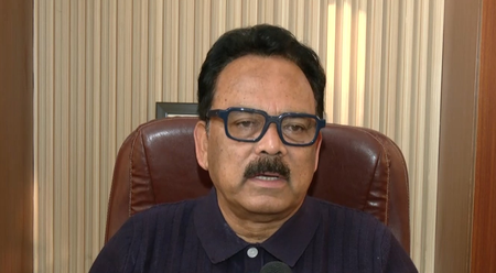 संसद में विपक्ष की आवाज दबाना लोकतंत्र के लिए खतरनाक: सुखदेव भगत