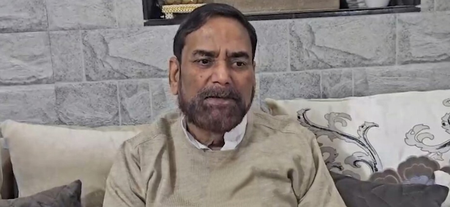 डीएमके बौखलाहट में दे रही विभाजनकारी बयान, सत्ता में वापसी नहीं होगी : जदयू