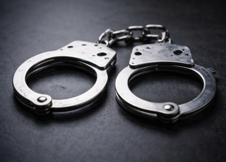 दिल्ली क्राइम ब्रांच ने हत्या की कोशिश के फरार आरोपी अहमद रज़ा उर्फ सद्दाम को जयपुर से गिरफ्तार किया