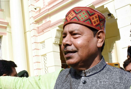 बिहार में पुलिस पर RJD का गंभीर आरोप: यादव-मुस्लिम अपराधियों को टारगेट कर रही सरकार, बाकी को संरक्षण