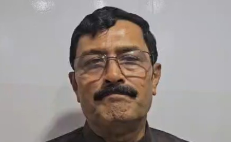 सीएम ममता बनर्जी के इशारे पर राज्य में हिंसा और दंगा फैलाने की कोशिश: राहुल सिन्हा