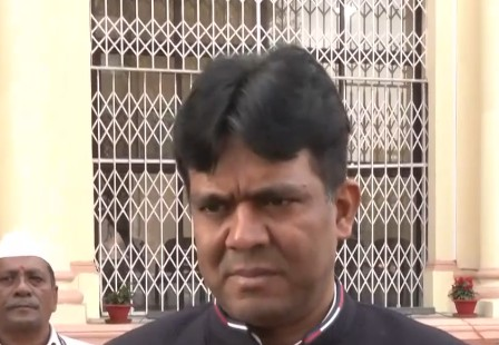 ‘वंदे मातरम’ से किसी को परेशानी नहीं होनी चाहिए: खालिद अनवर