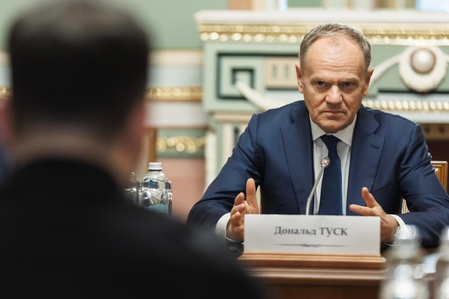 Poland and Italy On Board Of Peace