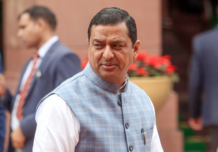 राहुल गांधी तथ्यों को तोड़-मरोड़कर पेश कर रहे हैं: अनिल बलूनी