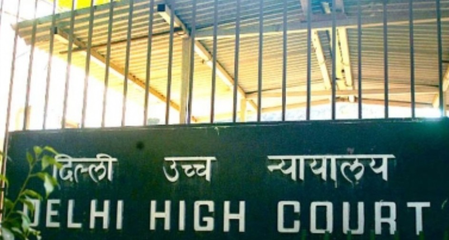 सुप्रीम कोर्ट मेट्रो स्टेशन का हिंदी नाम ‘सर्वोच्च न्यायालय’ करने की मांग पर दिल्ली हाईकोर्ट ने डीएमआरसी से मांगा जवाब