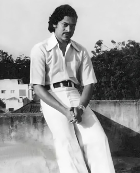 मेगास्टार चिरंजीवी ने याद किया 47 साल पुराना पहला शूट, बताया- एक्टिंग का सफर था 'चंदामामा की कहानी' सा खूबसूरत