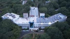 वीओसी पोर्ट को आईजीबीसी प्लैटिनम रेटिंग, भारत का पहला मेजर पोर्ट बना ग्रीन लीडर