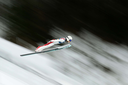 बर्फ और हिम के साथ शीतकालीन ओलंपिक की ओर अग्रसर : युवा एक नई यात्रा पर निकले