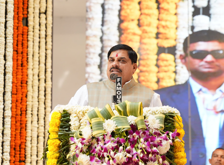 मध्य प्रदेश में वन उत्पादों से आदिवासियों का सशक्तीकरण : सीएम मोहन यादव