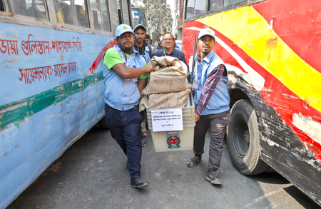 Bangladesh Election 2026