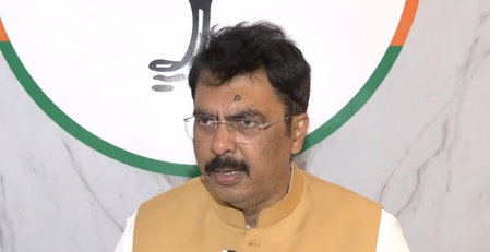 बिहार बजट सत्र में तेजस्वी यादव की गैरमौजूदगी पर भाजपा ने उठाए सवाल, सरावगी बोले- लोकतंत्र के लिए यह ठीक नहीं