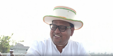 वंदे मातरम को लेकर केंद्र सरकार की नई गाइडलाइंस पर हुमायूं कबीर का समर्थन, कहा- इसमें कोई दिक्कत की बात नहीं