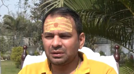 सीएम नीतीश कुमार की बुद्धि पूरी तरह से फेल हो चुकी है: तेज प्रताप यादव