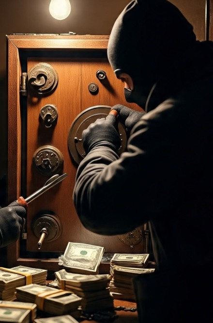 बेंगलुरु में 7.11 करोड़ की बड़ी डकैती केस में चार्जशीट दाखिल, 9 आरोपियों पर मुकदमा