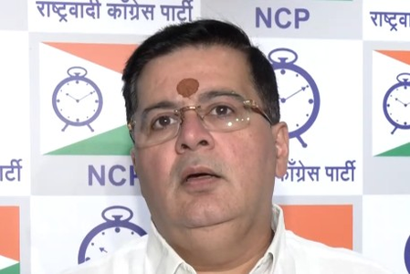 बांग्लादेश में लोकतंत्र वापस आना भारत के नजरिए से जरूरी है: आनंद परांजपे