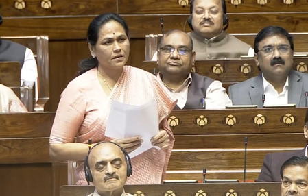 पीएम मोदी की मौजूदगी में विश्वकर्मा योजना पर पूछा गया प्रश्न, मंत्री ने बताया समय से पहले पूरा हुआ लक्ष्य