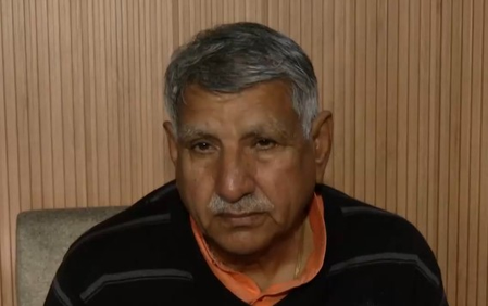 असम विधानसभा चुनाव में वैध मतदाता ही डालेंगे वोट: धर्मबीर सिंह