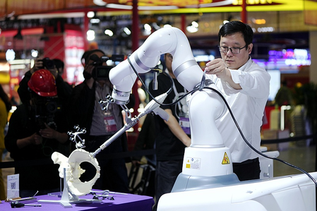 शी चिनफिंग ने चीन के राष्ट्रीय प्राकृतिक विज्ञान फाउंडेशन के काम पर महत्वपूर्ण निर्देश दिए