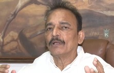 भाई जगताप बोले: राहुल गांधी को नरवणे की किताब पर संसद में बोलने से रोका गया, आखिर क्यों