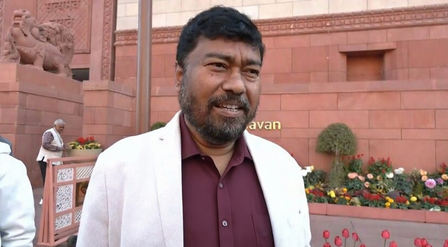 2014 के बाद किसानों की बदली तस्वीर, 'किसान सम्मान निधि' गेमचेंजर योजना : रामेश्वर तेली