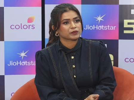 'द 50' से बाहर हुई डिंपल सिंह का फूटा गुस्सा, बोलीं- पवन सिंह ने नहीं किया सपोर्ट, गेम भी था फिक्स!