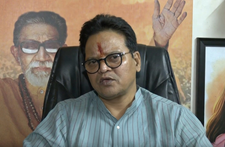 मुंबई डिप्टी मेयर संजय घाडी का बड़ा वादा: स्वास्थ्य, शिक्षा-विकास सर्वोच्च प्राथमिकता; शिवसेना-यूबीटी पर साधा निशाना