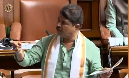 कर्नाटक की उत्पाद शुल्क फाइलों पर राहुल गांधी चुप क्यों: आर. अशोक