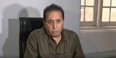 अनिल देशमुख का परम बीर सिंह पर साधा निशाना, कहा- पापों का हिसाब सामने आ रहा है