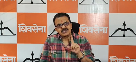 शेख चिल्ली का सपना है कांग्रेस की वापसी : संजय निरुपम