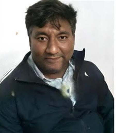 जमशेदपुर में कारोबारी की हत्या के मामले में दो मुख्य आरोपी गिरफ्तार, हथियार बरामद