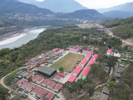 भारतीय सेना करेगी इंटरनेशनल मिलिट्री एडवेंचर चैलेंज कप का आयोजन, 8 देशों की सैन्य टीम होंगी शामिल