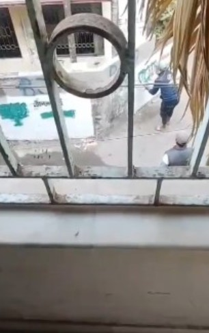 बंगाल में हार के डर से भाजपा को निशाना बना रही है तृणमूल कांग्रेस : सुवेंदु अधिकारी