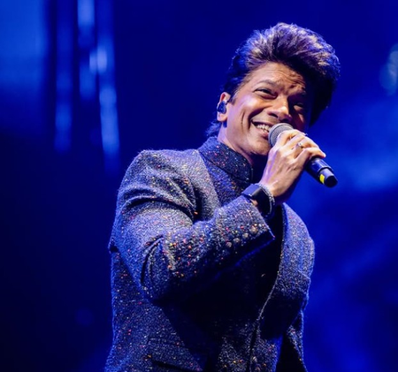 म्यूजिक इंडस्ट्री में बदलाव पर बोले शान, 'अब महिला सिंगर्स को मिलती हैं कम लाइनें'