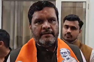 प्रधानमंत्री का विरोध करते-करते देश विरोधी टिप्‍पणी करने लगे राहुल गांधी: गौरव वल्लभ