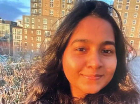 जाह्नवी कंडुला के परिवार के लिए करीब 262 करोड़ रुपए के मुआवजे की घोषणा