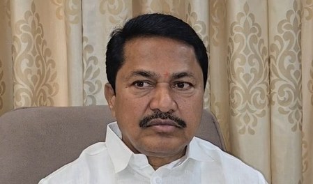 भाजपा की बैठकों में राहुल गांधी को फंसाने की चर्चा होती है: नाना पटोले